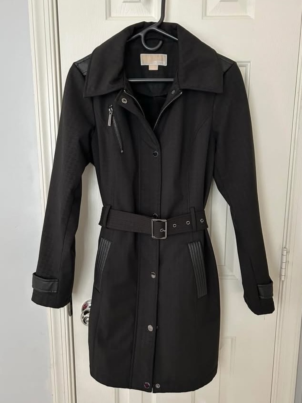 Michael Kors Classy Quality Winter, Fall Jacket, Lined Inside